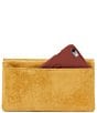 HOBO Gold Leaf Lumen Continental Wallet - Image 2