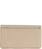 HOBO Lumen Continental Wallet, Color:Taupe - Image 2