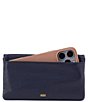 Hobo Lumen Leather Continental Wallet - Image 2