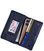 Hobo Lumen Leather Continental Wallet - Image 3