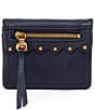 HOBO Lumen Mini Studded Wallet - Image 1