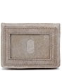 HOBO Lumen Mini Wallet, Color:Golden Granite - Image 2