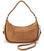 HOBO Mia Crescent Hobo Crossbody Bag - Image 1