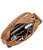 HOBO Mia Crescent Hobo Crossbody Bag - Image 3