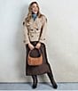 HOBO Mia Crescent Hobo Crossbody Bag - Image 4
