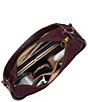 HOBO Mia Crescent Hobo Crossbody Bag - Image 3