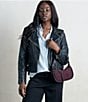 HOBO Mia Crescent Hobo Crossbody Bag - Image 4