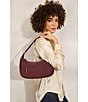 HOBO Mia Crescent Hobo Crossbody Bag - Image 5
