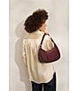 HOBO Mia Crescent Hobo Crossbody Bag - Image 6