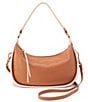 HOBO Mia Crescent Hobo Shoulder Bag - Image 1