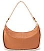 HOBO Mia Crescent Hobo Shoulder Bag - Image 2
