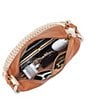 HOBO Mia Crescent Hobo Shoulder Bag - Image 3