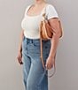 HOBO Mia Crescent Hobo Shoulder Bag - Image 4