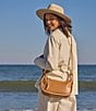 HOBO Mia Crescent Hobo Shoulder Bag - Image 5