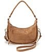 HOBO Mia Crescent Small Hobo Crossbody Bag - Image 1
