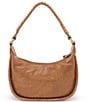 HOBO Mia Crescent Small Hobo Crossbody Bag - Image 2