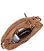 HOBO Mia Crescent Small Hobo Crossbody Bag - Image 3