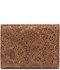 HOBO Mink Folklore Robin Compact Wallet - Image 2