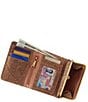 HOBO Mink Folklore Robin Compact Wallet - Image 3