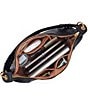 HOBO Opal Whipstitch Shoulder Bag - Image 3