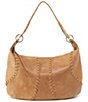 HOBO Opal Whipstitch Shoulder Bag - Image 1