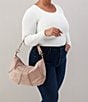 HOBO Opal Whipstitch Shoulder Bag - Image 4