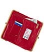 HOBO Original Leather Lauren Double-Frame Wallet - Image 3