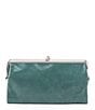 Hobo Original Lauren Double-Frame Clutch Wallet | Dillards