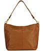 HOBO Pier Convertible Slouchy Hobo Shoulder Bag - Image 1