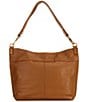 HOBO Pier Convertible Slouchy Hobo Shoulder Bag - Image 2