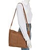 HOBO Pier Convertible Slouchy Hobo Shoulder Bag - Image 4