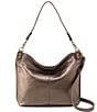 HOBO Pier Convertible Leather Shoulder Bag | Dillard's