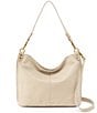 HOBO Pier Convertible Shoulder Bag, Color:Birch - Image 1