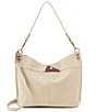 HOBO Pier Convertible Shoulder Bag, Color:Birch - Image 2
