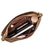 HOBO Pier Tooled Floral Shoulder Bag - Image 3