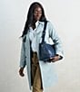HOBO Render Shoulder Bag - Image 4