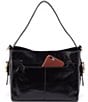 HOBO Render Small Crossbody Bag, Color:Black - Image 2