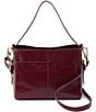 HOBO Render Small Crossbody Bag, Color:Winterberry - Image 1