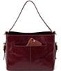 HOBO Render Small Crossbody Bag, Color:Winterberry - Image 2