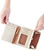 HOBO Robin Compact Wallet - Image 6