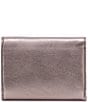 HOBO Robin Compact Wallet, Color:PEWTER SPUR - Image 2
