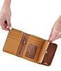 HOBO Robin Compact Wallet - Image 6