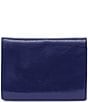 HOBO Robin Compact Wallet, Color:WINTER VIOLET - Image 2