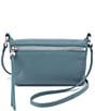 HOBO Run About Crossbody Bag, Color:Agave Leaf - Image 1
