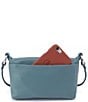 HOBO Run About Crossbody Bag, Color:Agave Leaf - Image 2