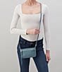 HOBO Run About Crossbody Bag, Color:Agave Leaf - Image 4