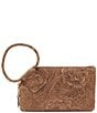 HOBO Sable Folklore Wristlet - Image 1