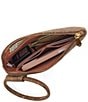 HOBO Sable Folklore Wristlet - Image 3