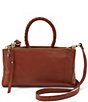 HOBO Sable Handle Crossbody Bag - Image 1