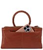 HOBO Sable Handle Crossbody Bag - Image 2
